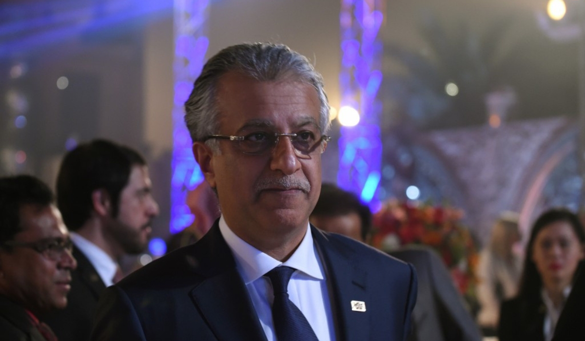 AFC President Praises Asian Squads' World Cup Distinguished Performance